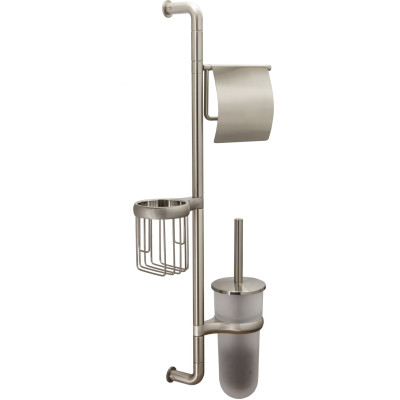 Настенная комбинированная стойка WASSERKRAFT AMMER К-1448